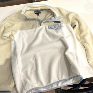 Patagonia Synchilla Fleece